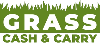 Grass Logo