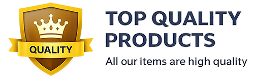 Top Quality Products